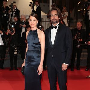 Charlotte Casiraghis Mann verliert kritische Worte über Ehe