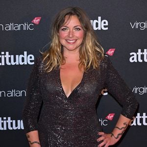 Darum verzichtet Charlotte Church seit Monaten auf Deodorant