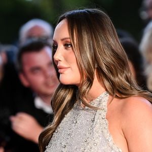 Darum fand Charlotte Crosbys Hochzeit noch immer nicht statt