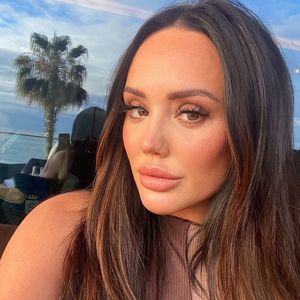 Mit Unbekanntem unterwegs: Ist Charlotte Crosby vergeben?