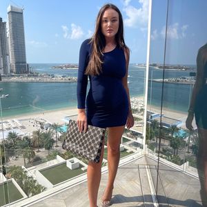 Charlotte Crosby möchte Schwangerschaftskilos verlieren