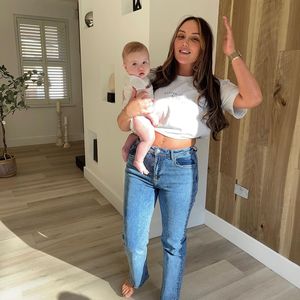Charlotte Crosby für Abstillen nach vier Monaten kritisiert!