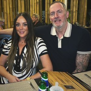 Ist es da? Charlotte Crosbys Papa deutet Geburt von Baby an