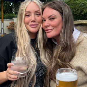 Charlotte Crosbys Mutter darf ihr Baby noch nicht sehen
