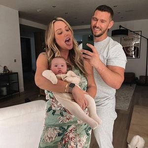 Charlotte Crosby und Jake verraten Geschlecht ihres Babys