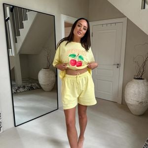 Nach Fehlgeburt: Charlotte Crosby wünscht sich drittes Baby