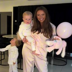 Gender-Reveal ohne den Vater: Charlotte Dawson erklärt sich