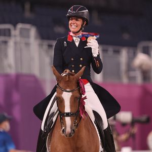 Nach Tierquälerei: Das ist die Strafe für Charlotte Dujardin