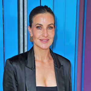 Charlotte Engelhardt kann nachts nur mit Teddy einschlafen