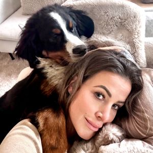 Charlotte Engelhardt ließ Hoden ihres Hundes konservieren