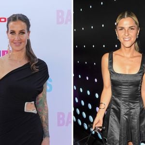 Charlotte Engelhardt kommentiert Nasrins Schwangerschaft