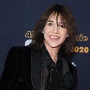 Im Kino: Vagina-Double für Charlotte Gainsbourg
