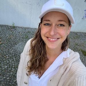 Wegen Krebs: Charlotte Potts plant nur "Woche für Woche"