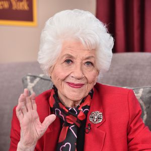 Hollywood-Serienstar: Charlotte Rae mit 92 Jahren gestorben