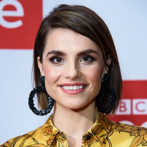 Charlotte Riley im Dezember 2019