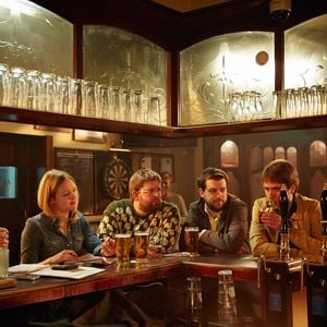 "Fresh Meat": Das wurde aus den Stars der Kultserie
