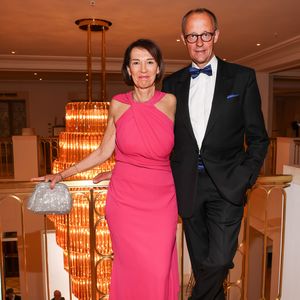 Friedrich Merz' Ehefrau Charlotte schwärmt von ihrer Liebe