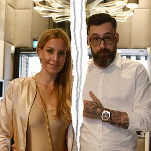 Schock-Trennung: Sido und Charlotte Würdig kein Paar mehr!