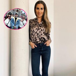 Charlotte Würdig urlaubt mit Ex Sido und seiner Georgina!