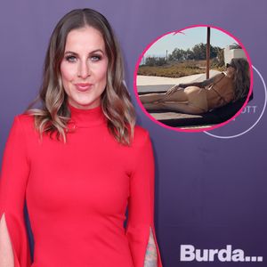 Charlotte Würdig begeistert Fans mit Foto am Valentinstag