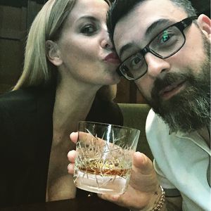 So hält Rap-Star Sido die Liebe zu seiner Charlotte frisch