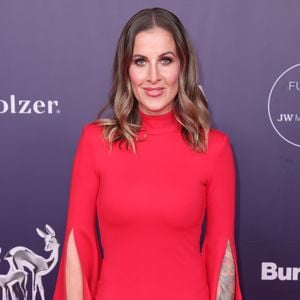 Ist Charlotte Würdig nach Scheidung wieder auf Partnersuche?
