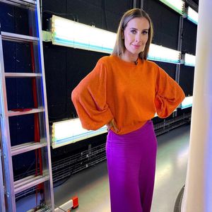 "Weiß, wie es ist": Charlotte Würdig wurde einst betrogen