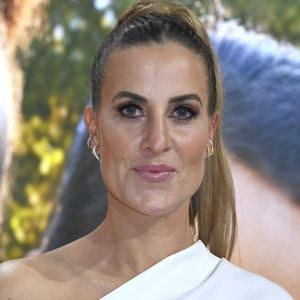 Immer nur "Ex-Frau von": Charlotte Würdig will Namen ändern