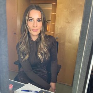 Nach Sido-Ehe: Charlotte Würdig ist erstmal durch mit Dating
