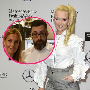 Hochzeit von Sido und Charlotte: So ging es seiner Ex Doreen