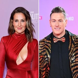 Charlotte Würdig verrät erste Details zum Dreh mit Calvin