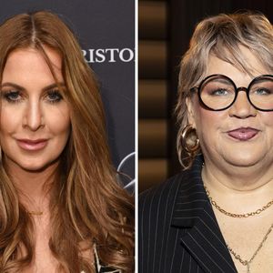 Ilka Bessin und Charlotte Würdig plaudern über Horror-Dates