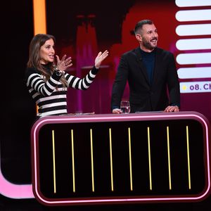 Charlotte Würdig offen: Sie hatte mal was mit einer Frau!
