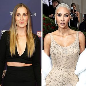 Charlotte Würdig findet Kim K.'s Met-Gala-Diät nicht schlimm