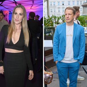So cool kontert Charlotte Würdig Olli Pochers Datingfrage