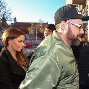 Drogen-Exzesse waren Schuld an Sidos Ehe-Aus mit Charlotte