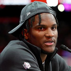 NFL-Spieler Charvarius Ward trauert um seine Tochter (†1)