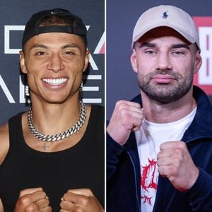 Chase De Moor will Aleks Petrovic "verprügeln für Vanessa"