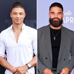 Vor Kampf: Chase DeMoor provoziert Aleks mit Vanessa-DMs
