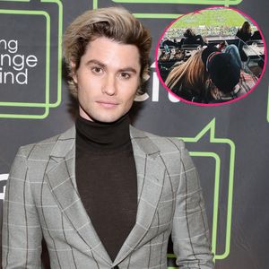 Neue Liebe? Netflix-Star Chase Stokes teilt ein Kuschelfoto!