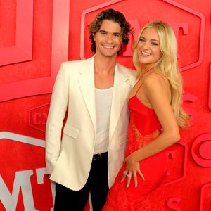 Kelsea Ballerini und Ex Chase sollen wieder zusammen sein