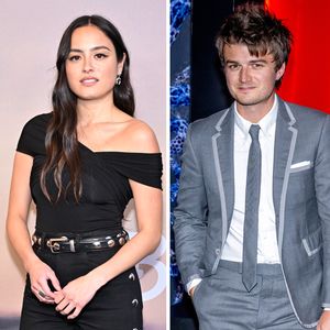 Flirtet Chase Sui Wonders nach Pete-Trennung mit Joe Keery?