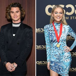 Chase Stokes bestätigt die Beziehung zu Kelsea Ballerini!