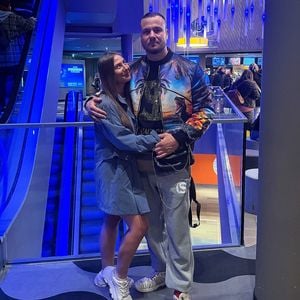 "Einfach Eric": Eric Sindermann macht Beziehung öffentlich