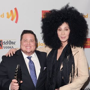 Chaz Bono tanzt nun bei "Dancing with the Stars"