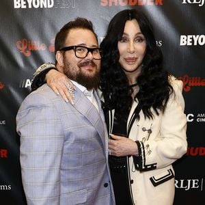 Gute Beziehung? Cher unterstützt Sohn Chaz bei Filmpremiere