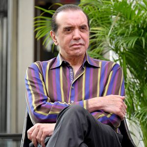 Trauer in Hollywood: "Der Pate"-Star Carmine Caridi ist tot