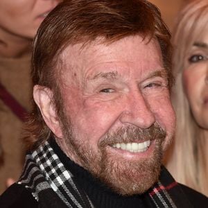 Medizinischer Notfall: Chuck Norris in Klinik eingeliefert
