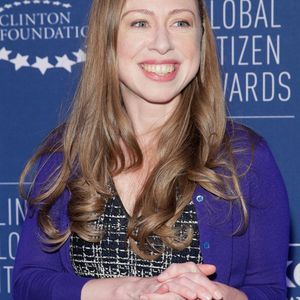 Happy Family: Chelsea Clinton &  Baby Aidan dürfen heim!