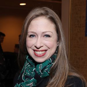 Baby-Segen: Chelsea Clinton wird zum dritten Mal Mutter